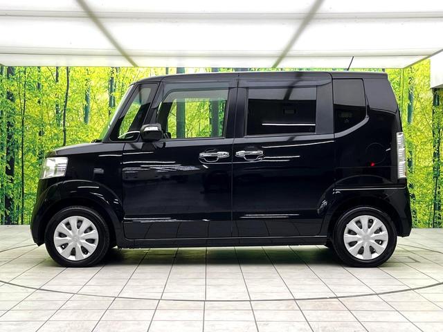 Ｎ－ＢＯＸ Ｇ・Ｌパッケージ　禁煙車　ＳＤナビ　バックカメラ　片側パワースライドドア　オートエアコン　スマートキー　パワーウィンドウ　電動格納ミラー　フロアマット　ドアバイザー　横滑り防止装置　ＥＴＣ（37枚目）