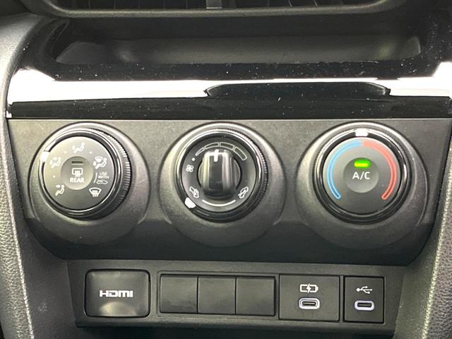 ヤリスクロス Ｘ　禁煙車　ディスプレイオーディオ　バックカメラ　セーフティセンス　レーダークルーズコントロール　ＥＴＣ　ステアリングスイッチ　オートマティックハイビーム　電子パーキング　オートブレーキホールド（34枚目）