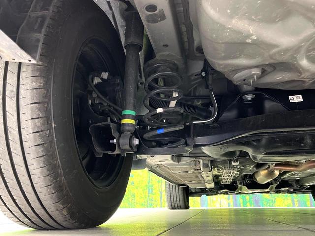 ヤリスクロス Ｘ　禁煙車　ディスプレイオーディオ　バックカメラ　セーフティセンス　レーダークルーズコントロール　ＥＴＣ　ステアリングスイッチ　オートマティックハイビーム　電子パーキング　オートブレーキホールド（43枚目）