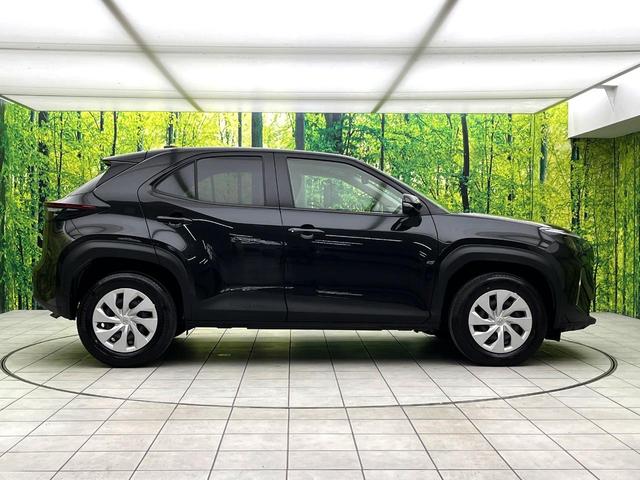 ヤリスクロス Ｘ　禁煙車　ディスプレイオーディオ　バックカメラ　セーフティセンス　レーダークルーズコントロール　ＥＴＣ　ステアリングスイッチ　オートマティックハイビーム　電子パーキング　オートブレーキホールド（53枚目）