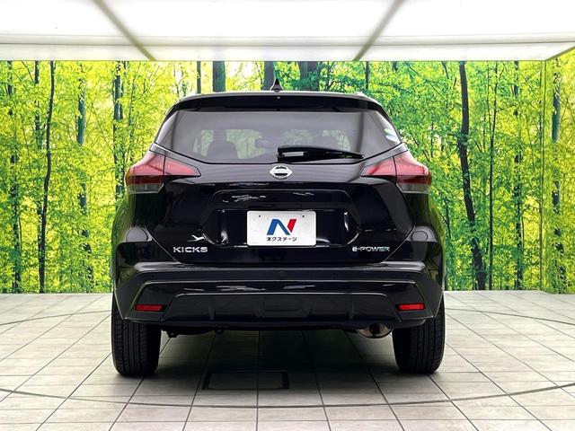 キックス Ｘ　ツートーンインテリアエディション　インテリジェントエマージェンシーブレーキ　純正ナビ　全周囲カメラ　ＥＴＣ　スマートキー　プロパイロット　ＬＥＤヘッド　純正１７インチアルミホイール　シートヒーター　Ｂｌｕｅｔｏｏｔｈ再生　禁煙車（15枚目）