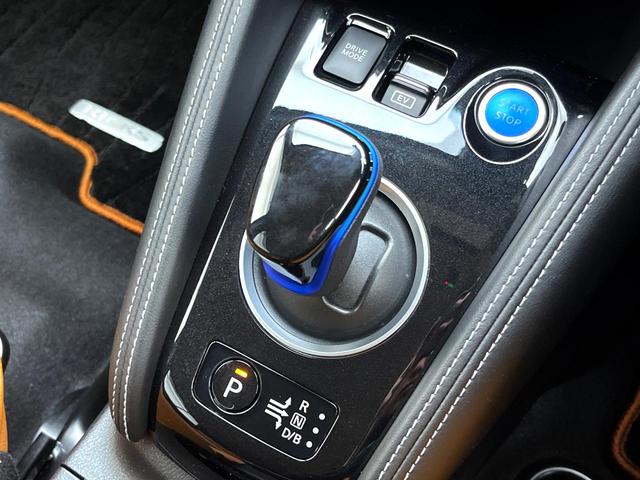 キックス Ｘ　ツートーンインテリアエディション　インテリジェントエマージェンシーブレーキ　純正ナビ　全周囲カメラ　ＥＴＣ　スマートキー　プロパイロット　ＬＥＤヘッド　純正１７インチアルミホイール　シートヒーター　Ｂｌｕｅｔｏｏｔｈ再生　禁煙車（24枚目）