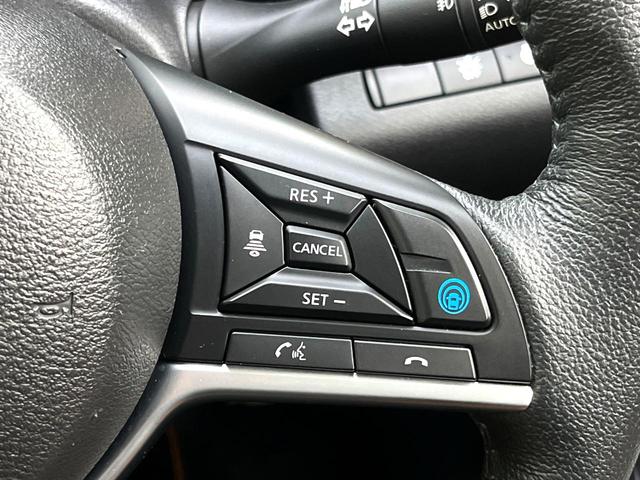 キックス Ｘ　ツートーンインテリアエディション　インテリジェントエマージェンシーブレーキ　純正ナビ　全周囲カメラ　ＥＴＣ　スマートキー　プロパイロット　ＬＥＤヘッド　純正１７インチアルミホイール　シートヒーター　Ｂｌｕｅｔｏｏｔｈ再生　禁煙車（28枚目）