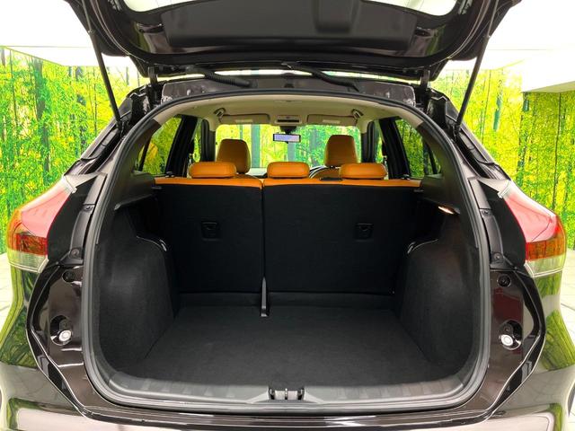 キックス Ｘ　ツートーンインテリアエディション　インテリジェントエマージェンシーブレーキ　純正ナビ　全周囲カメラ　ＥＴＣ　スマートキー　プロパイロット　ＬＥＤヘッド　純正１７インチアルミホイール　シートヒーター　Ｂｌｕｅｔｏｏｔｈ再生　禁煙車（40枚目）