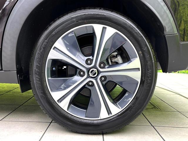 キックス Ｘ　ツートーンインテリアエディション　インテリジェントエマージェンシーブレーキ　純正ナビ　全周囲カメラ　ＥＴＣ　スマートキー　プロパイロット　ＬＥＤヘッド　純正１７インチアルミホイール　シートヒーター　Ｂｌｕｅｔｏｏｔｈ再生　禁煙車（47枚目）