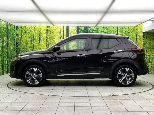 キックス Ｘ　ツートーンインテリアエディション　インテリジェントエマージェンシーブレーキ　純正ナビ　全周囲カメラ　ＥＴＣ　スマートキー　プロパイロット　ＬＥＤヘッド　純正１７インチアルミホイール　シートヒーター　Ｂｌｕｅｔｏｏｔｈ再生　禁煙車（50枚目）