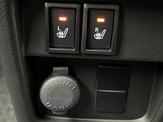 ハスラー ハイブリッドＧ　届出済未使用車　セーフティサポート　シートヒーター　オートエアコン　アダプティブクルーズコントロール　スマートキー　ＬＥＤヘッド　オートライト　電動格納ミラー　禁煙車　純正１５インチホイール（4枚目）