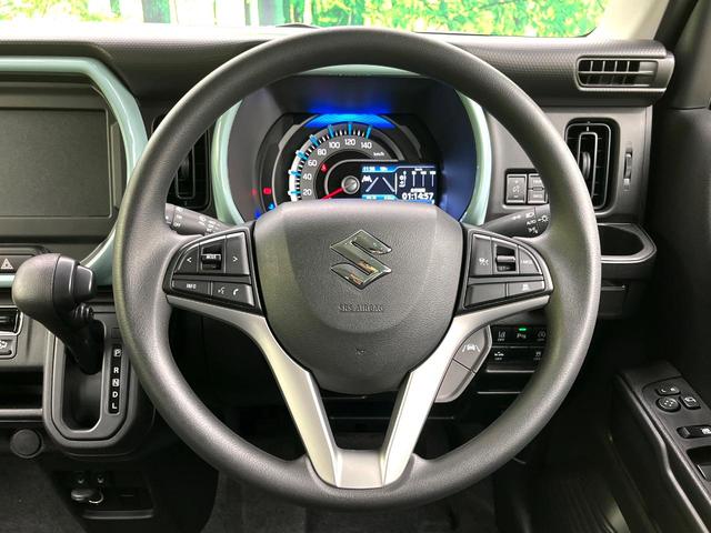 ハスラー ハイブリッドＧ　届出済未使用車　セーフティサポート　シートヒーター　オートエアコン　アダプティブクルーズコントロール　スマートキー　ＬＥＤヘッド　オートライト　電動格納ミラー　禁煙車　純正１５インチホイール（11枚目）