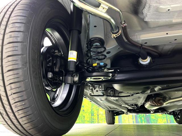 ハスラー ハイブリッドＧ　届出済未使用車　セーフティサポート　シートヒーター　オートエアコン　アダプティブクルーズコントロール　スマートキー　ＬＥＤヘッド　オートライト　電動格納ミラー　禁煙車　純正１５インチホイール（20枚目）