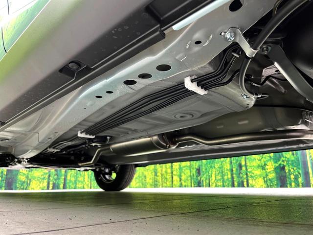 ハスラー ハイブリッドＧ　届出済未使用車　セーフティサポート　シートヒーター　オートエアコン　アダプティブクルーズコントロール　スマートキー　ＬＥＤヘッド　オートライト　電動格納ミラー　禁煙車　純正１５インチホイール（23枚目）