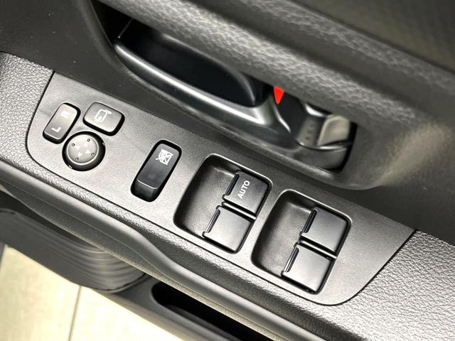 ハスラー ハイブリッドＧ　届出済未使用車　セーフティサポート　シートヒーター　オートエアコン　アダプティブクルーズコントロール　スマートキー　ＬＥＤヘッド　オートライト　電動格納ミラー　禁煙車　純正１５インチホイール（30枚目）