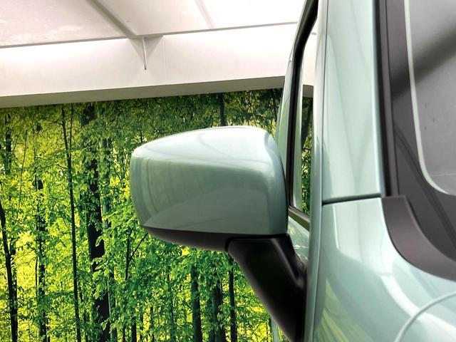 ハスラー ハイブリッドＧ　届出済未使用車　セーフティサポート　シートヒーター　オートエアコン　アダプティブクルーズコントロール　スマートキー　ＬＥＤヘッド　オートライト　電動格納ミラー　禁煙車　純正１５インチホイール（39枚目）