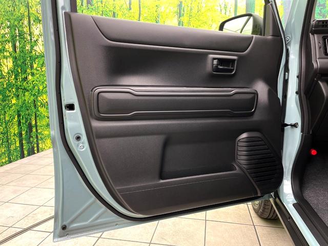 ハスラー ハイブリッドＧ　届出済未使用車　セーフティサポート　シートヒーター　オートエアコン　アダプティブクルーズコントロール　スマートキー　ＬＥＤヘッド　オートライト　電動格納ミラー　禁煙車　純正１５インチホイール（45枚目）