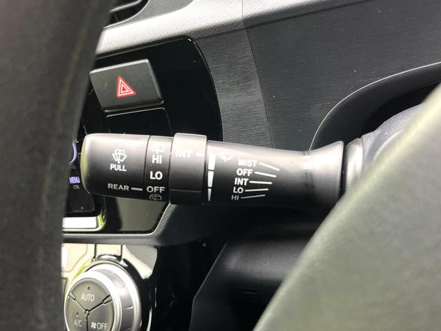 アクア Ｓスタイルブラック　禁煙車　セーフティセンス　純正ナビ　バックカメラ　ＥＴＣ　ＬＥＤヘッド　オートライト　オートエアコン　車線逸脱警報　オートマティックハイビーム　ステアリングスイッチ　スマートキー（22枚目）