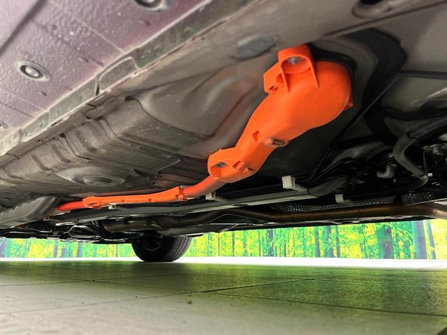 アクア Ｓスタイルブラック　禁煙車　セーフティセンス　純正ナビ　バックカメラ　ＥＴＣ　ＬＥＤヘッド　オートライト　オートエアコン　車線逸脱警報　オートマティックハイビーム　ステアリングスイッチ　スマートキー（43枚目）