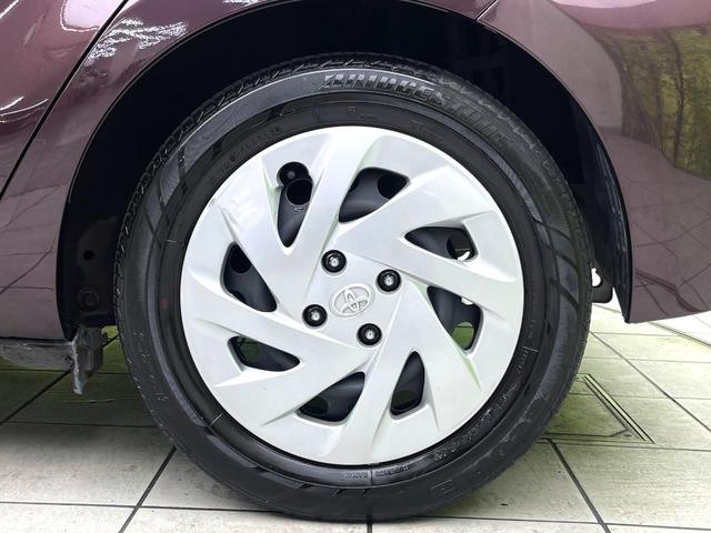 アクア Ｓスタイルブラック　禁煙車　セーフティセンス　純正ナビ　バックカメラ　ＥＴＣ　ＬＥＤヘッド　オートライト　オートエアコン　車線逸脱警報　オートマティックハイビーム　ステアリングスイッチ　スマートキー（47枚目）