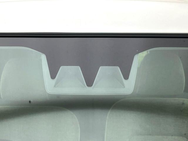 ムーヴキャンバス ストライプスG 届出済未使用車 両側電動ドア バックカメラ スマートアシスト シートヒーター オートブレーキホールド 電動パーキングブレーキ LEDヘッド オートライト 電動格納ミラー オートエアコン(6枚目)