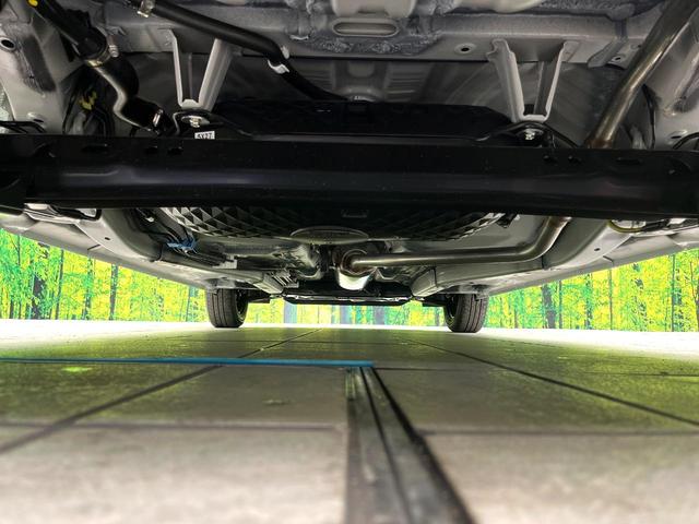 ムーヴキャンバス ストライプスG 届出済未使用車 両側電動ドア バックカメラ スマートアシスト シートヒーター オートブレーキホールド 電動パーキングブレーキ LEDヘッド オートライト 電動格納ミラー オートエアコン(19枚目)