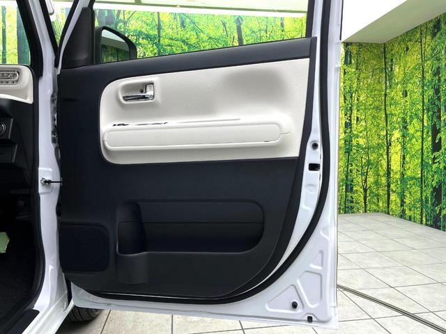 ムーヴキャンバス ストライプスG 届出済未使用車 両側電動ドア バックカメラ スマートアシスト シートヒーター オートブレーキホールド 電動パーキングブレーキ LEDヘッド オートライト 電動格納ミラー オートエアコン(21枚目)