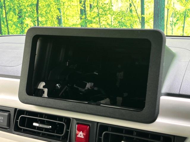 ムーヴキャンバス ストライプスG 届出済未使用車 両側電動ドア バックカメラ スマートアシスト シートヒーター オートブレーキホールド 電動パーキングブレーキ LEDヘッド オートライト 電動格納ミラー オートエアコン(25枚目)