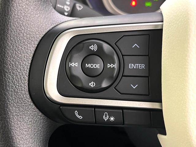 ムーヴキャンバス ストライプスG 届出済未使用車 両側電動ドア バックカメラ スマートアシスト シートヒーター オートブレーキホールド 電動パーキングブレーキ LEDヘッド オートライト 電動格納ミラー オートエアコン(27枚目)