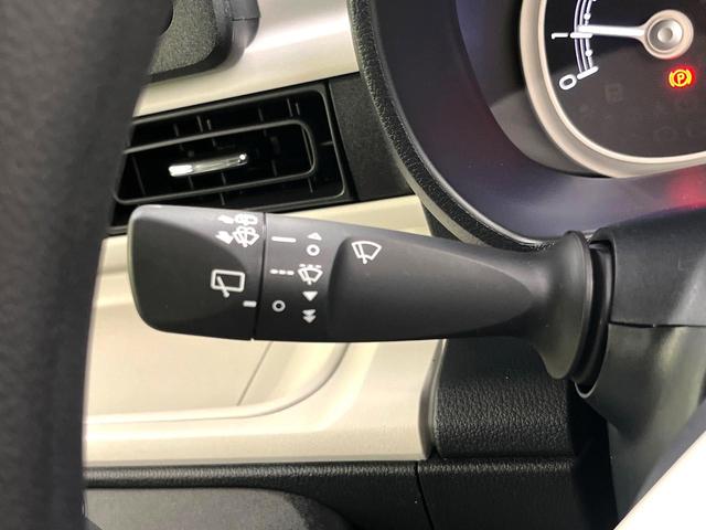 ムーヴキャンバス ストライプスG 届出済未使用車 両側電動ドア バックカメラ スマートアシスト シートヒーター オートブレーキホールド 電動パーキングブレーキ LEDヘッド オートライト 電動格納ミラー オートエアコン(29枚目)