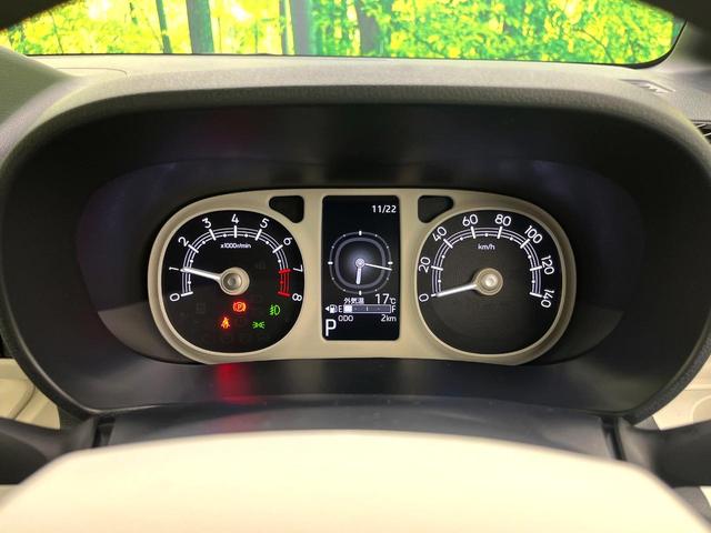 ムーヴキャンバス ストライプスG 届出済未使用車 両側電動ドア バックカメラ スマートアシスト シートヒーター オートブレーキホールド 電動パーキングブレーキ LEDヘッド オートライト 電動格納ミラー オートエアコン(30枚目)