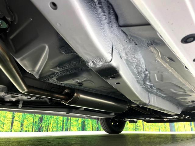 ムーヴキャンバス ストライプスG 届出済未使用車 両側電動ドア バックカメラ スマートアシスト シートヒーター オートブレーキホールド 電動パーキングブレーキ LEDヘッド オートライト 電動格納ミラー オートエアコン(41枚目)