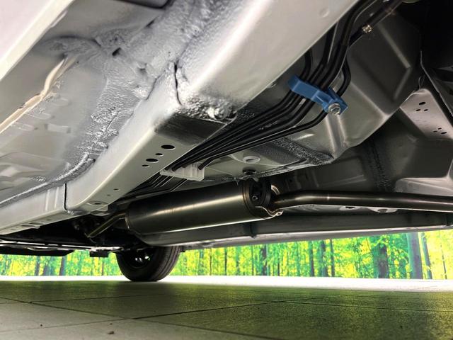 ムーヴキャンバス ストライプスG 届出済未使用車 両側電動ドア バックカメラ スマートアシスト シートヒーター オートブレーキホールド 電動パーキングブレーキ LEDヘッド オートライト 電動格納ミラー オートエアコン(42枚目)