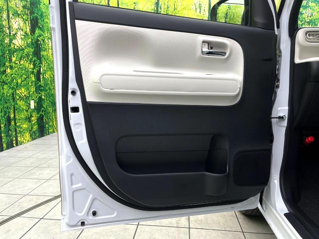 ムーヴキャンバス ストライプスG 届出済未使用車 両側電動ドア バックカメラ スマートアシスト シートヒーター オートブレーキホールド 電動パーキングブレーキ LEDヘッド オートライト 電動格納ミラー オートエアコン(43枚目)