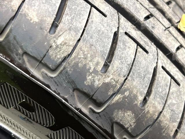 ムーヴキャンバス ストライプスG 届出済未使用車 両側電動ドア バックカメラ スマートアシスト シートヒーター オートブレーキホールド 電動パーキングブレーキ LEDヘッド オートライト 電動格納ミラー オートエアコン(45枚目)