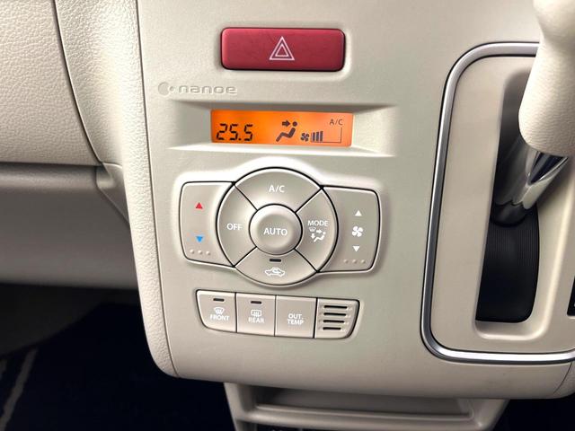 アルトラパン モード セーフティサポート 禁煙車 SDナビ 全周囲カメラ オートエアコン シートヒーター スマートキー ETC LEDヘッド BLUETOOTH 電動格納ミラー オートライト 純正ホイール(6枚目)