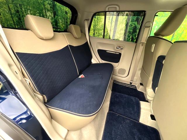 アルトラパン モード セーフティサポート 禁煙車 SDナビ 全周囲カメラ オートエアコン シートヒーター スマートキー ETC LEDヘッド BLUETOOTH 電動格納ミラー オートライト 純正ホイール(9枚目)