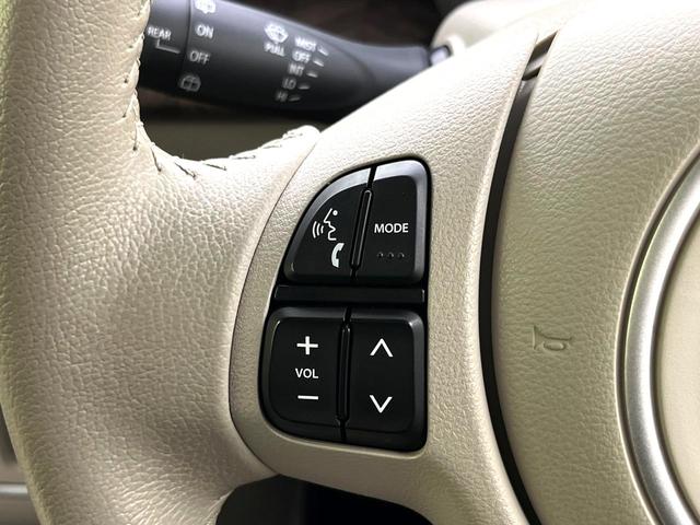 アルトラパン モード セーフティサポート 禁煙車 SDナビ 全周囲カメラ オートエアコン シートヒーター スマートキー ETC LEDヘッド BLUETOOTH 電動格納ミラー オートライト 純正ホイール(23枚目)