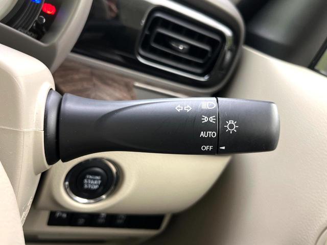 アルトラパン モード セーフティサポート 禁煙車 SDナビ 全周囲カメラ オートエアコン シートヒーター スマートキー ETC LEDヘッド BLUETOOTH 電動格納ミラー オートライト 純正ホイール(24枚目)