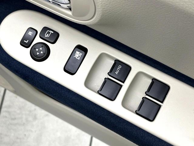 アルトラパン モード セーフティサポート 禁煙車 SDナビ 全周囲カメラ オートエアコン シートヒーター スマートキー ETC LEDヘッド BLUETOOTH 電動格納ミラー オートライト 純正ホイール(27枚目)