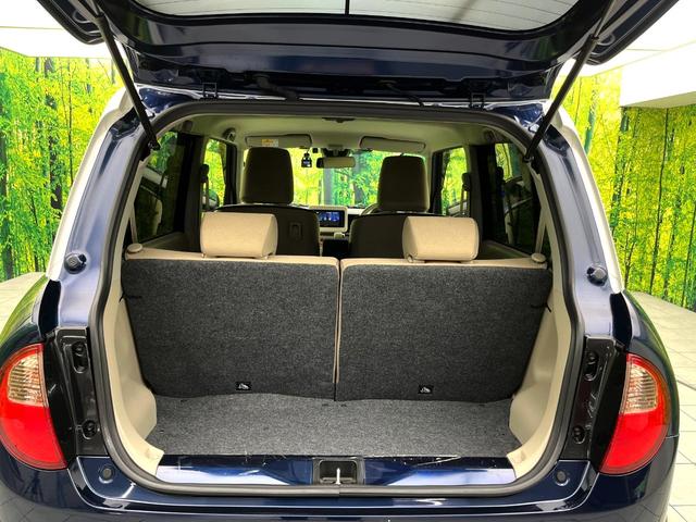 アルトラパン モード セーフティサポート 禁煙車 SDナビ 全周囲カメラ オートエアコン シートヒーター スマートキー ETC LEDヘッド BLUETOOTH 電動格納ミラー オートライト 純正ホイール(36枚目)