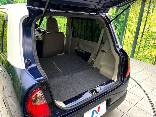 アルトラパン モード セーフティサポート 禁煙車 SDナビ 全周囲カメラ オートエアコン シートヒーター スマートキー ETC LEDヘッド BLUETOOTH 電動格納ミラー オートライト 純正ホイール(39枚目)