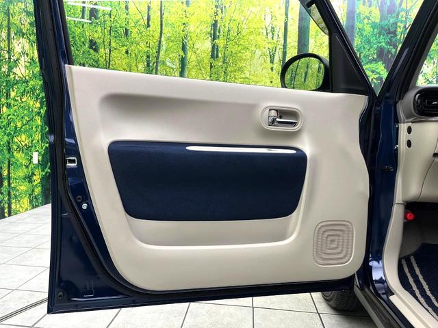 アルトラパン モード セーフティサポート 禁煙車 SDナビ 全周囲カメラ オートエアコン シートヒーター スマートキー ETC LEDヘッド BLUETOOTH 電動格納ミラー オートライト 純正ホイール(40枚目)