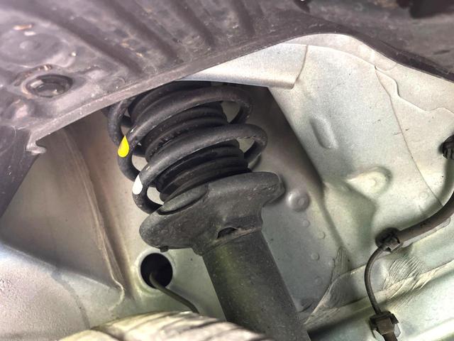 アルトラパン モード セーフティサポート 禁煙車 SDナビ 全周囲カメラ オートエアコン シートヒーター スマートキー ETC LEDヘッド BLUETOOTH 電動格納ミラー オートライト 純正ホイール(44枚目)