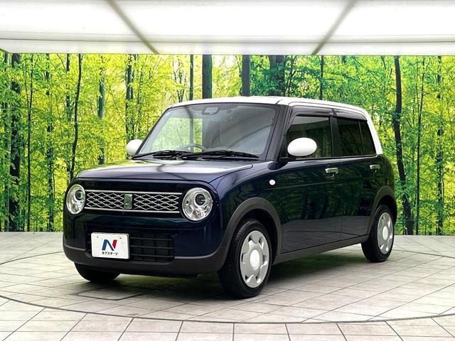 アルトラパン モード セーフティサポート 禁煙車 SDナビ 全周囲カメラ オートエアコン シートヒーター スマートキー ETC LEDヘッド BLUETOOTH 電動格納ミラー オートライト 純正ホイール(49枚目)
