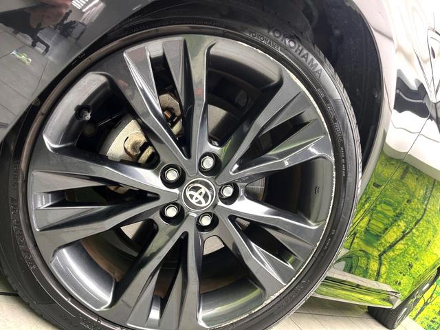 カローラツーリング ハイブリッド ダブルバイビー 禁煙車 メーカー純正ディスプレイ バックカメラ レーダークルーズコントロール セーフティセンス スマートキー 電子パーキング オートブレーキホールド ETC ハーフレザーシート オートライト(13枚目)