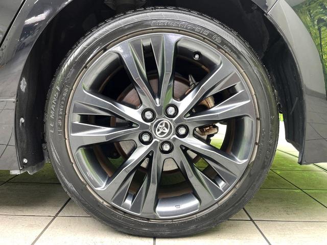 カローラツーリング ハイブリッド ダブルバイビー 禁煙車 メーカー純正ディスプレイ バックカメラ レーダークルーズコントロール セーフティセンス スマートキー 電子パーキング オートブレーキホールド ETC ハーフレザーシート オートライト(48枚目)