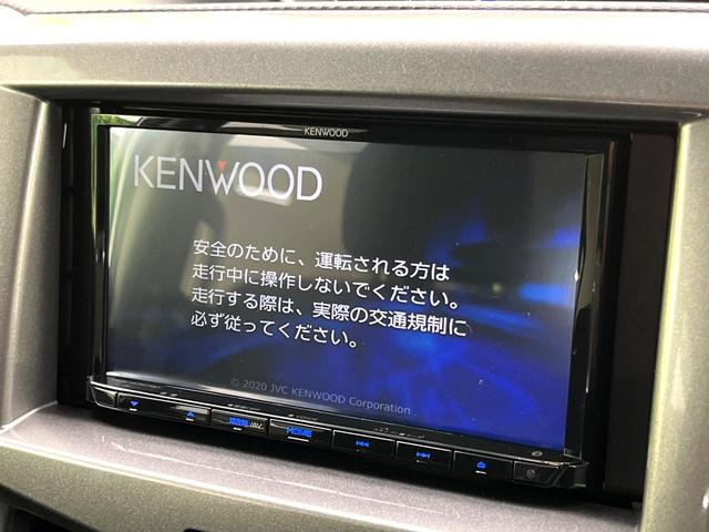 ソリオ ハイブリッドＭＺ　禁煙車　ナビ　バックカメラ　両側パワースライドドア　スズキセーフティー　レーダークルーズコントロール　ＨＩＤライト　フォグランプ　純正１５インチアルミホイール　プッシュスタート　後席シェード（3枚目）