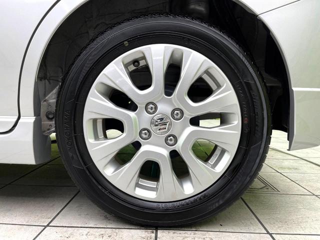 ソリオ ハイブリッドＭＺ　禁煙車　ナビ　バックカメラ　両側パワースライドドア　スズキセーフティー　レーダークルーズコントロール　ＨＩＤライト　フォグランプ　純正１５インチアルミホイール　プッシュスタート　後席シェード（28枚目）