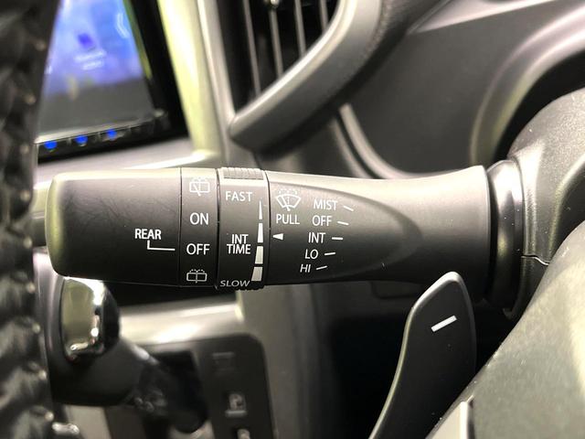 ソリオ ハイブリッドＭＺ　禁煙車　ナビ　バックカメラ　両側パワースライドドア　スズキセーフティー　レーダークルーズコントロール　ＨＩＤライト　フォグランプ　純正１５インチアルミホイール　プッシュスタート　後席シェード（38枚目）