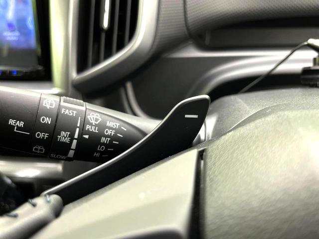 ソリオ ハイブリッドＭＺ　禁煙車　ナビ　バックカメラ　両側パワースライドドア　スズキセーフティー　レーダークルーズコントロール　ＨＩＤライト　フォグランプ　純正１５インチアルミホイール　プッシュスタート　後席シェード（40枚目）