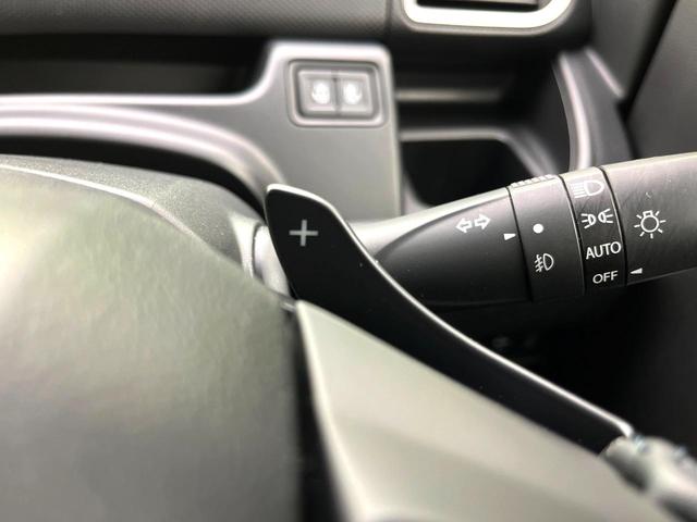ソリオ ハイブリッドＭＺ　禁煙車　ナビ　バックカメラ　両側パワースライドドア　スズキセーフティー　レーダークルーズコントロール　ＨＩＤライト　フォグランプ　純正１５インチアルミホイール　プッシュスタート　後席シェード（41枚目）
