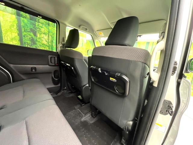 ソリオ ハイブリッドＭＺ　禁煙車　ナビ　バックカメラ　両側パワースライドドア　スズキセーフティー　レーダークルーズコントロール　ＨＩＤライト　フォグランプ　純正１５インチアルミホイール　プッシュスタート　後席シェード（45枚目）