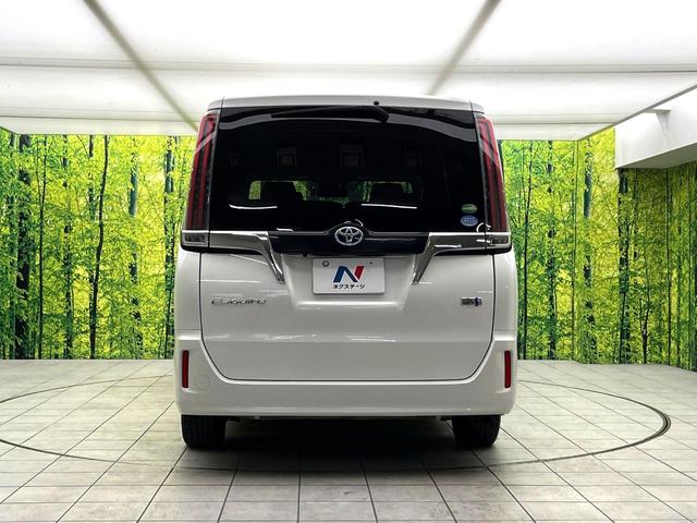エスクァイア ハイブリッドＧｉ　禁煙車　純正１０型ナビ　バックカメラ　シートヒーター　両側電動スライドドア　ＬＥＤヘッド　セーフティセンス　純正１５インチアルミ　スマートキー　ＥＴＣ　オートエアコン　クルコン　オートライト（16枚目）